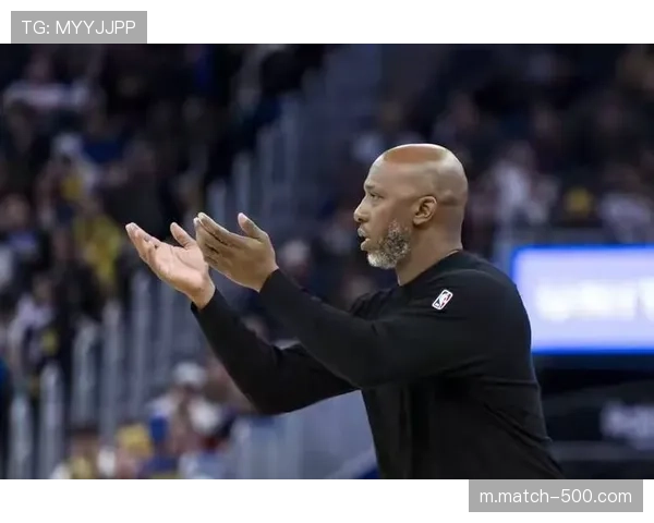 比卢普斯面临法律困境 前NBA冠军教头或接替其职务