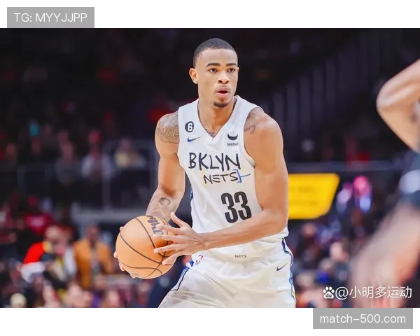 篮网14.3%胜率东部第十三 西蒙斯克拉克斯顿伤病频发