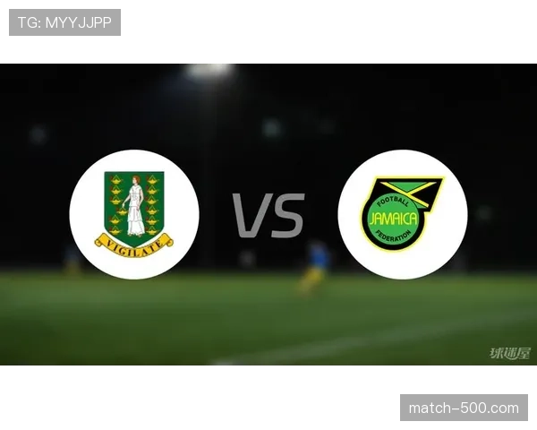 中北美区预选赛局势混乱 牙买加凭借英超系球员回归崛起
