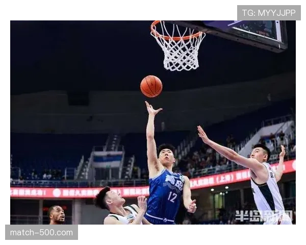 青岛双加时绝杀辽宁 王睿泽快攻上篮与莱迪两罚全失